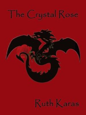 cover image of The Crystal Rose